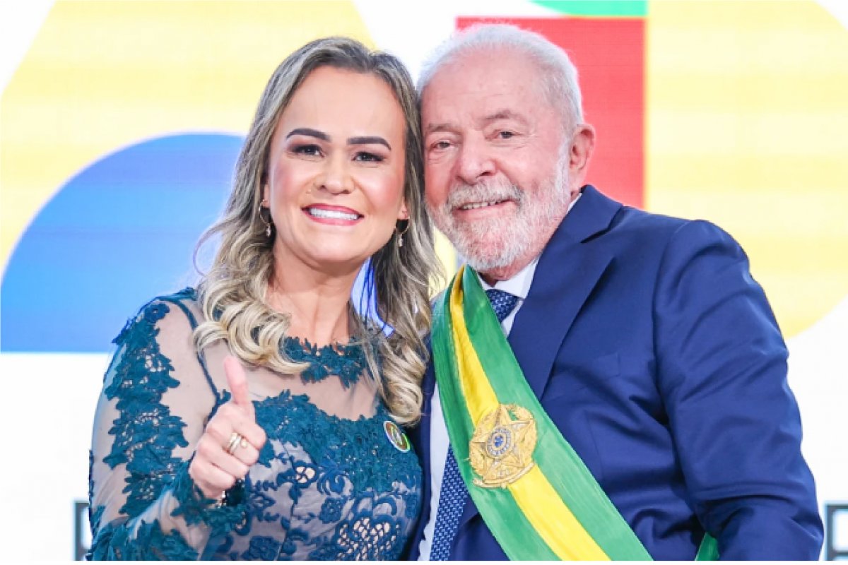 Ministra do Turismo diz que conversa com Lula foi positiva