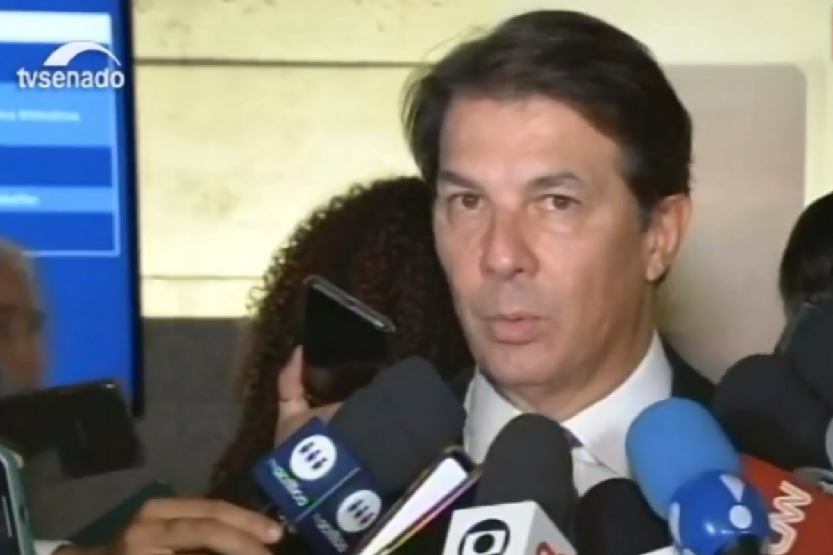 “Personagens centrais deveriam todos serem ouvidos”, diz Arthur Maia sobre CPMI 