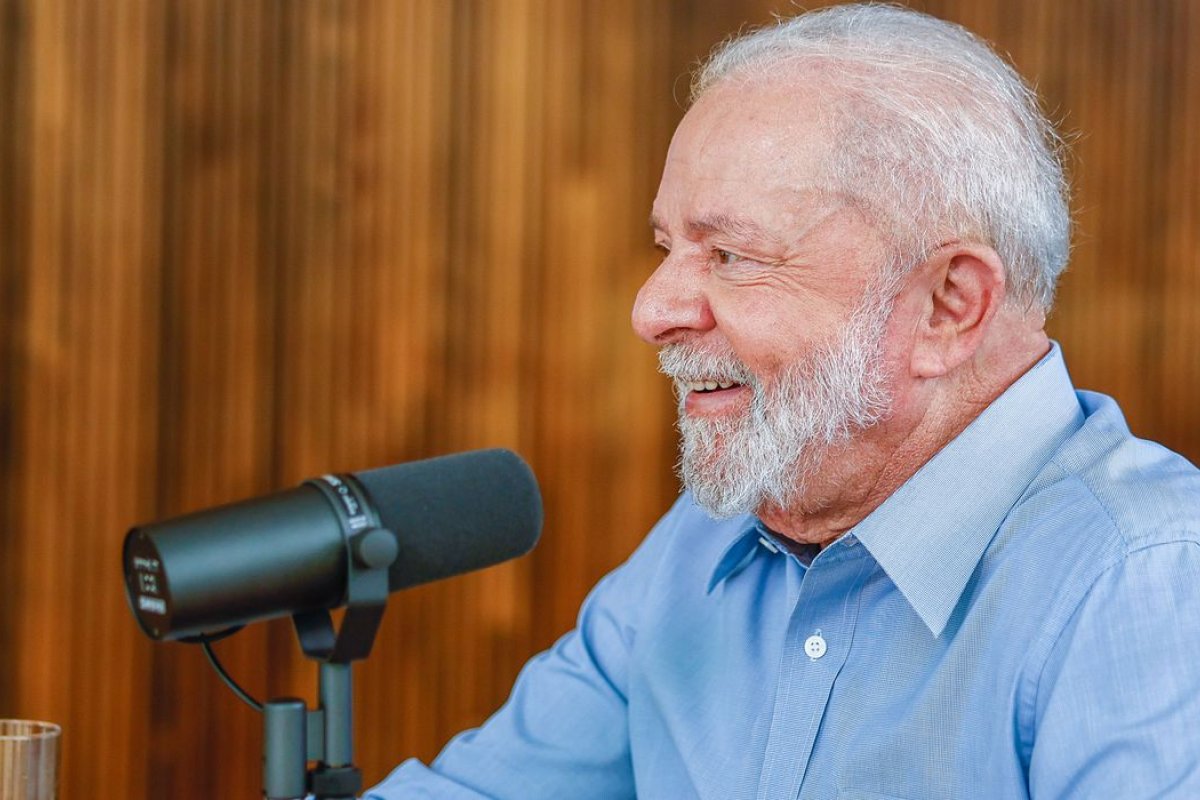 Lula envia projeto de lei ao Congresso para controle do comércio de ouro no Brasil
