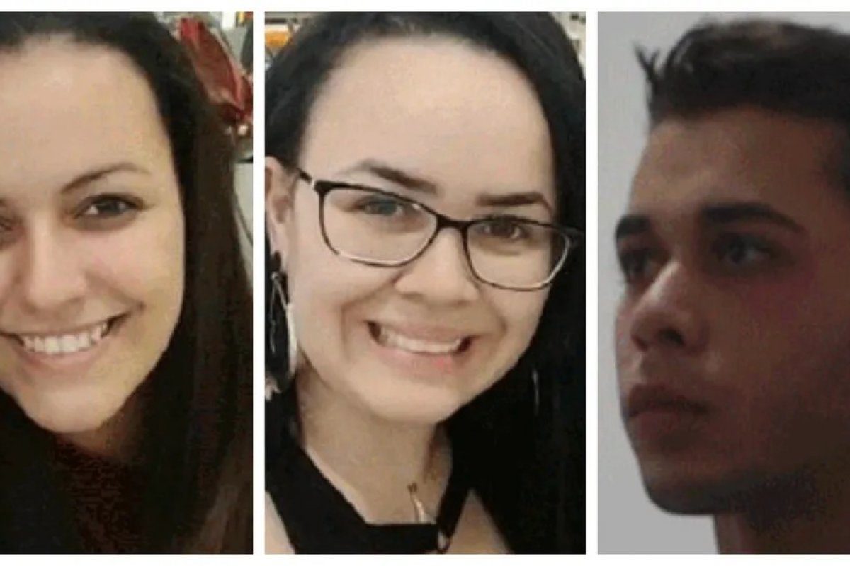 Família carbonizada: três acusados são condenados a mais de 50 anos de prisão
