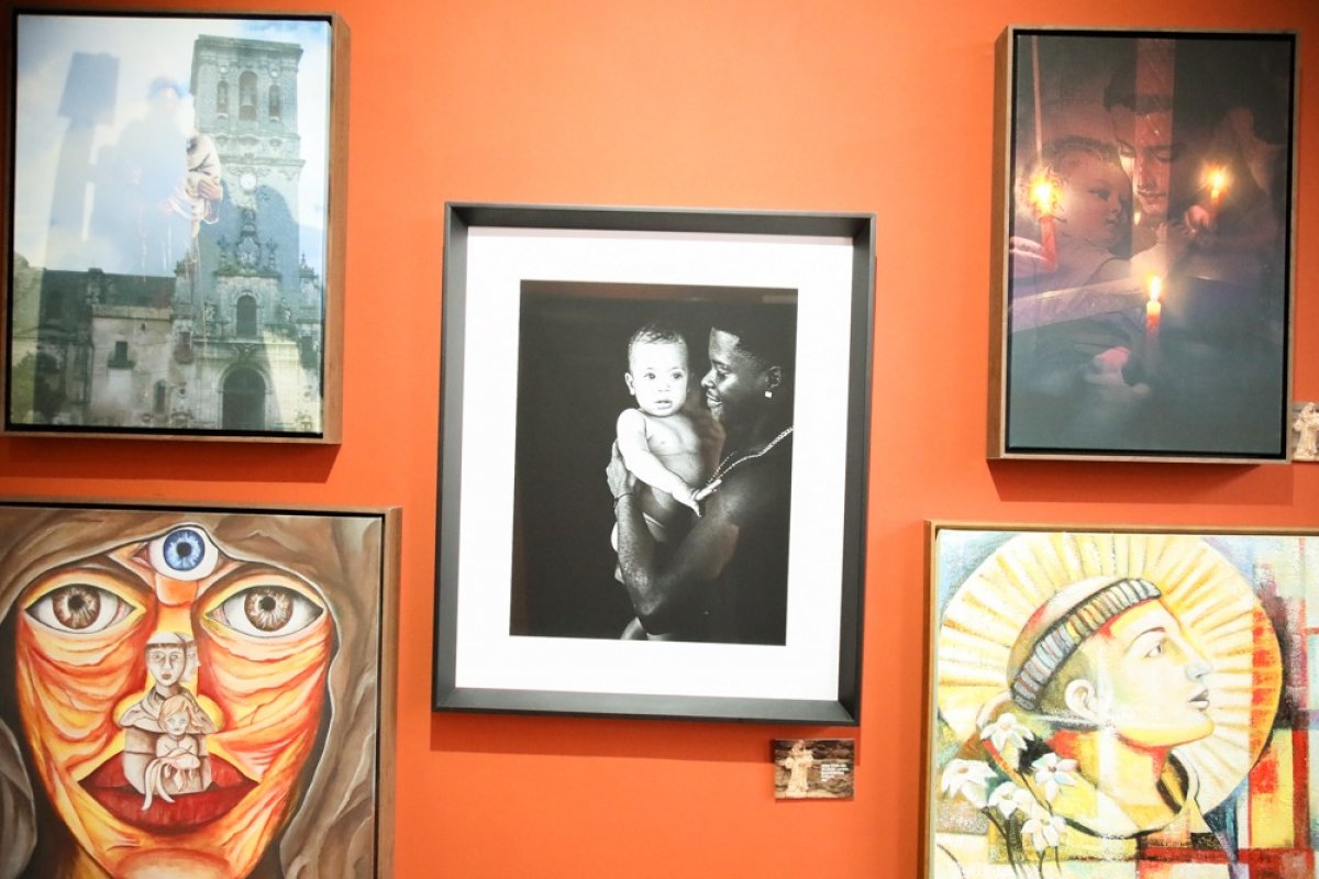 Circuito "Pra Lá de Bão" realiza exposição junina no Centro Histórico 