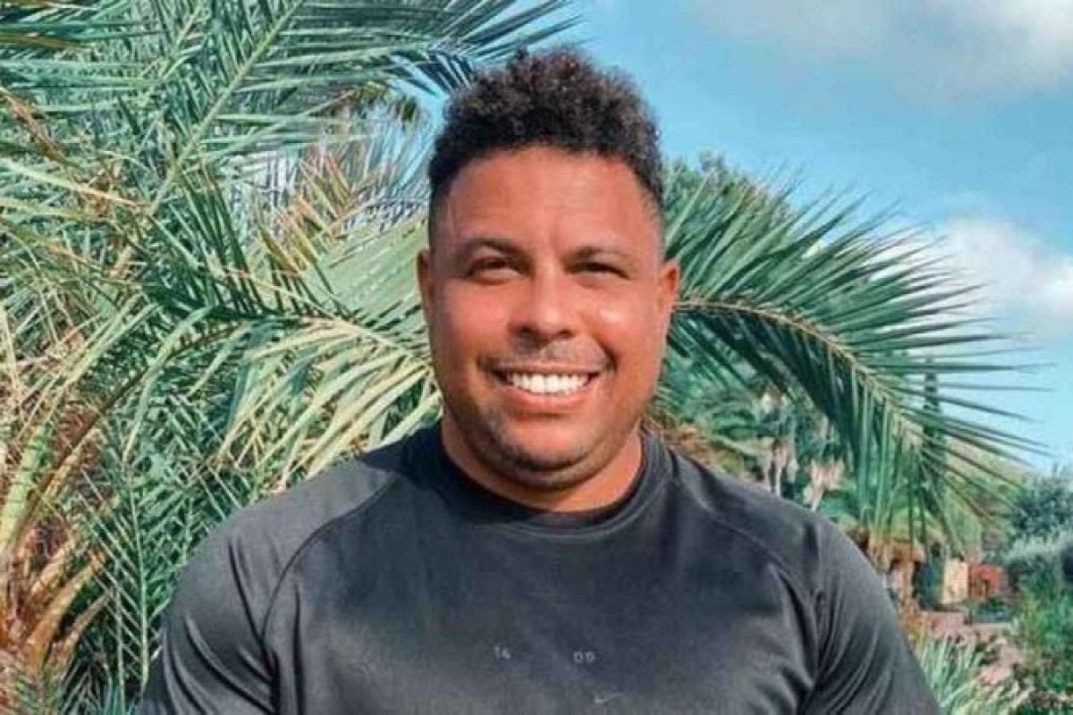 Justiça concede sigilo após vazamento que Ronaldo Fenômeno parcelou dívida em 84 vezes