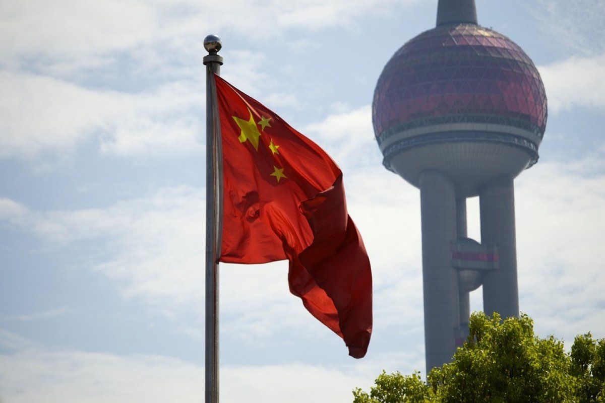 Banco Central da China reduz taxa de empréstimos para estimular economia 