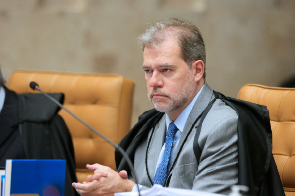 Toffoli anula provas da Lava-Jato contra Tacla Duran 