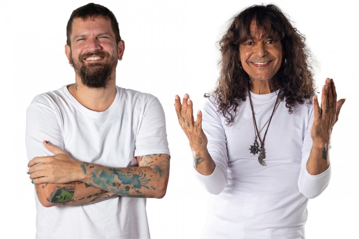 Agenda cultural: shows de Saulo, Luiz Caldas e outros festejos juninos animam a noite de Salvador neste fim de semana