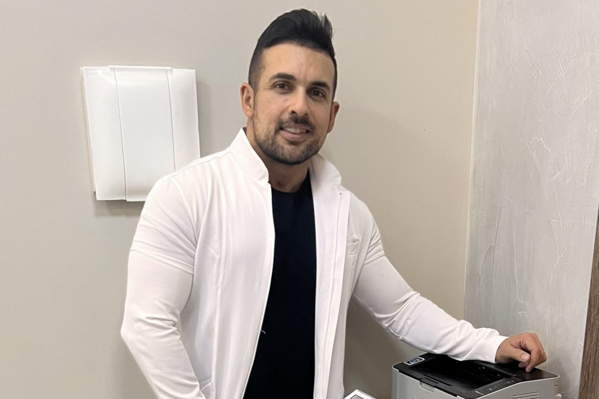 Como a bioimpedância pode auxiliar os tratamentos para emagrecer! 