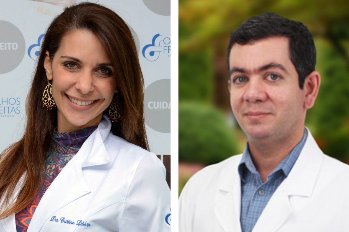 Junho Violeta estimula conscientização sobre o ceratocone, problema capaz de provocar cegueira reversível! 