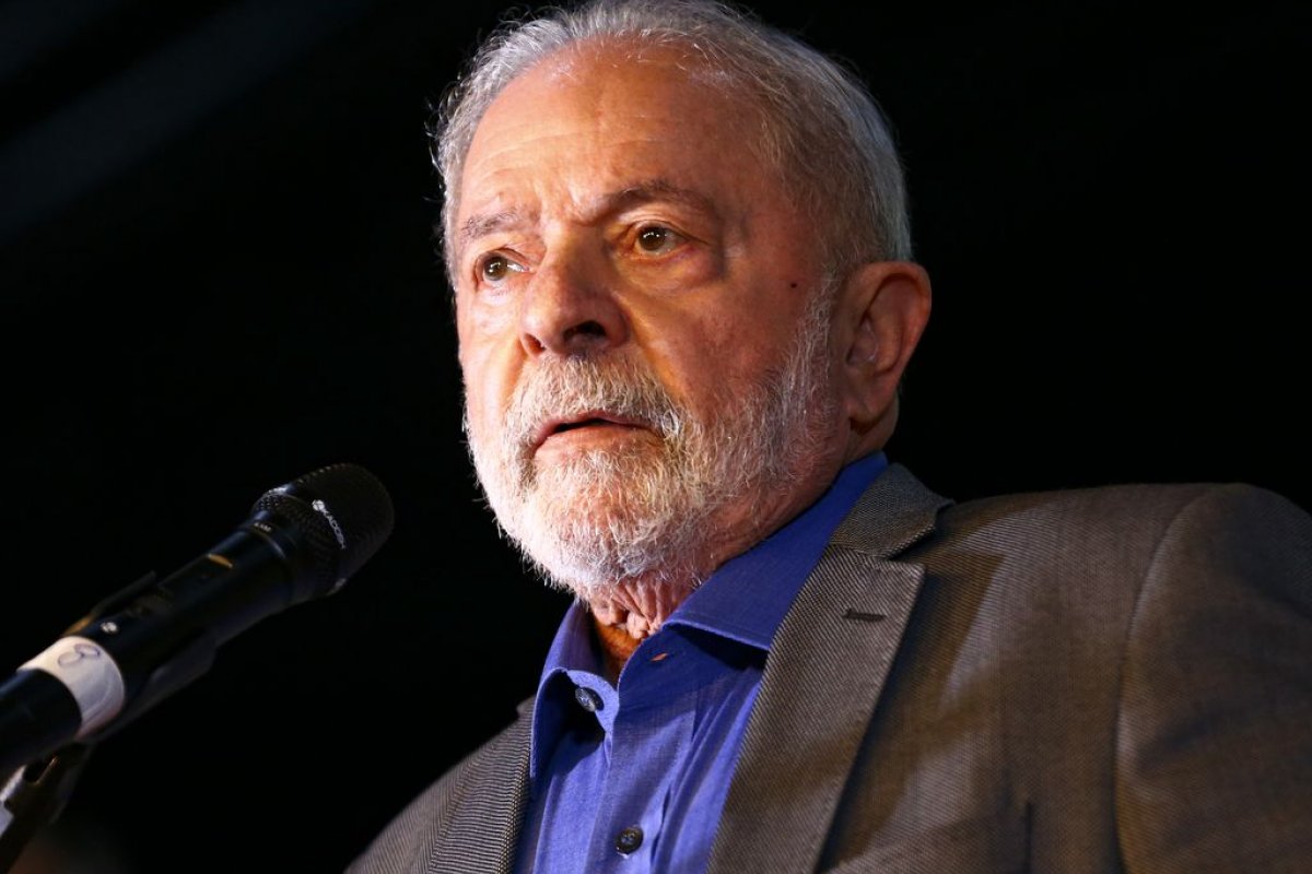 'Estamos atentos para oferecer apoio ', diz Lula à população afetada por ciclone extratropical no Sul 
