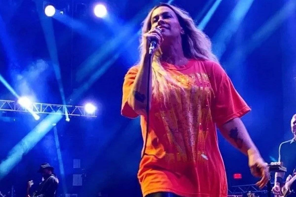 Após 12 anos, Alanis Mourissette volta ao Brasil com show único em São Paulo