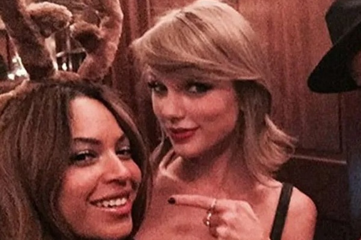 Turnê de Beyoncé deve superar o de Taylor Swift em US$ 500 milhões 