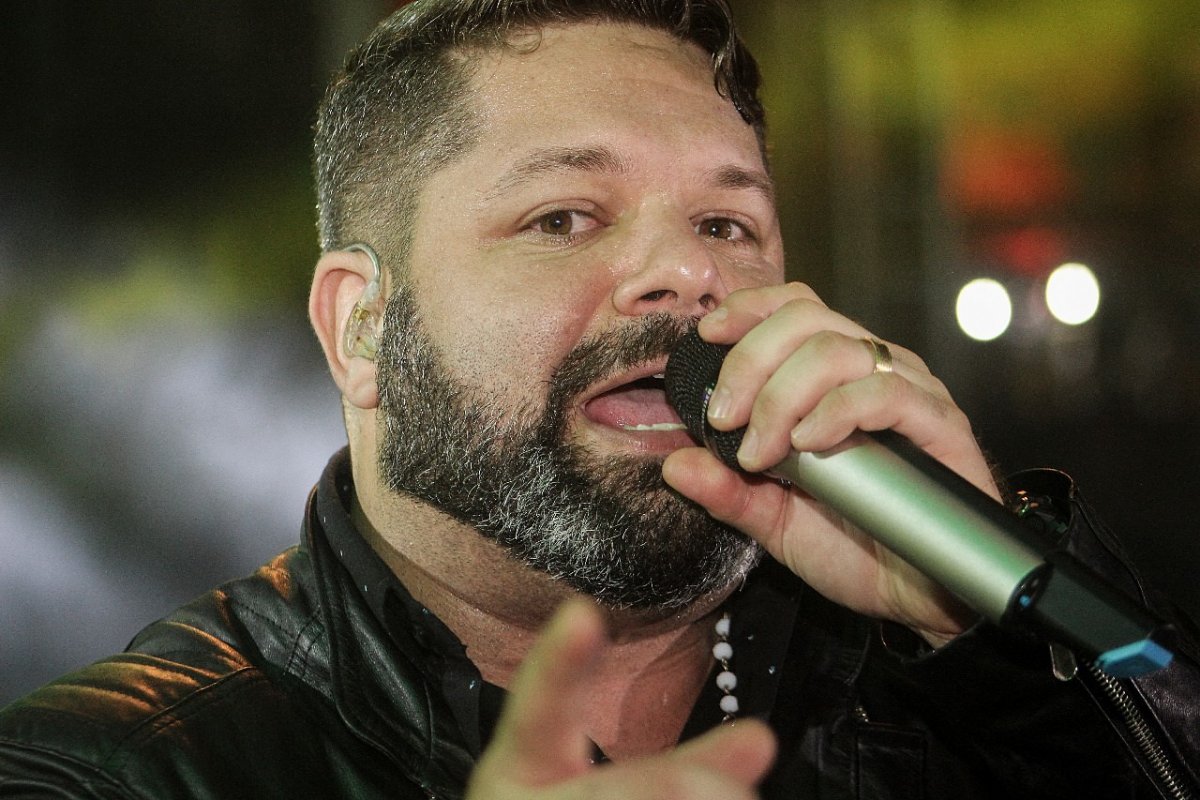 Sertanejo em alta: Danniel Vieira promete animar interior da Bahia no São João 