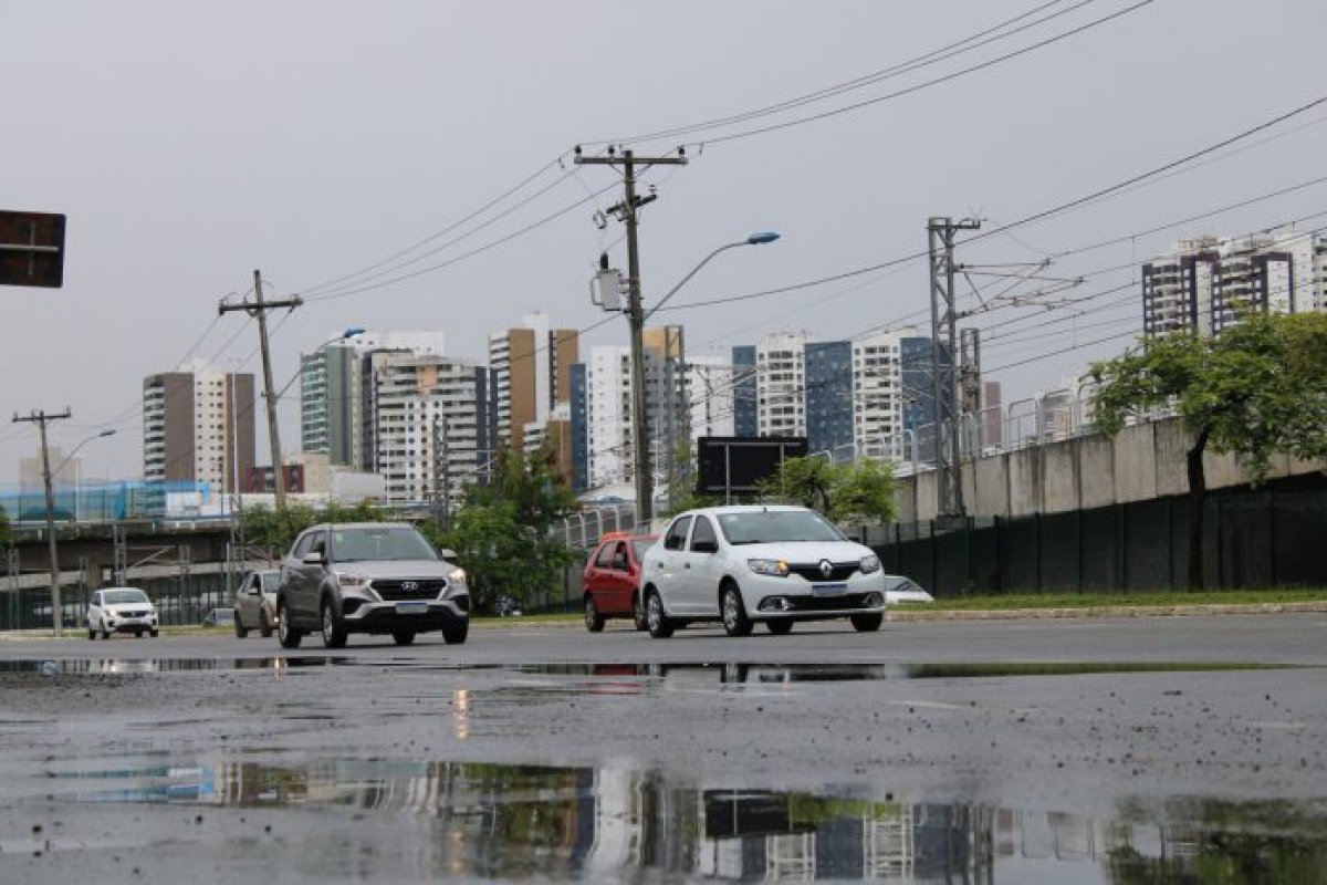 Veículos com placas de finais 7 e 8 têm desconto de 10% no pagamento do IPVA até o fim de junho