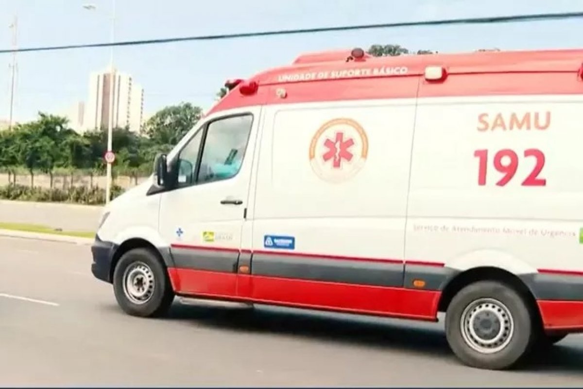 Samu retoma atendimentos pela central telefônica 192