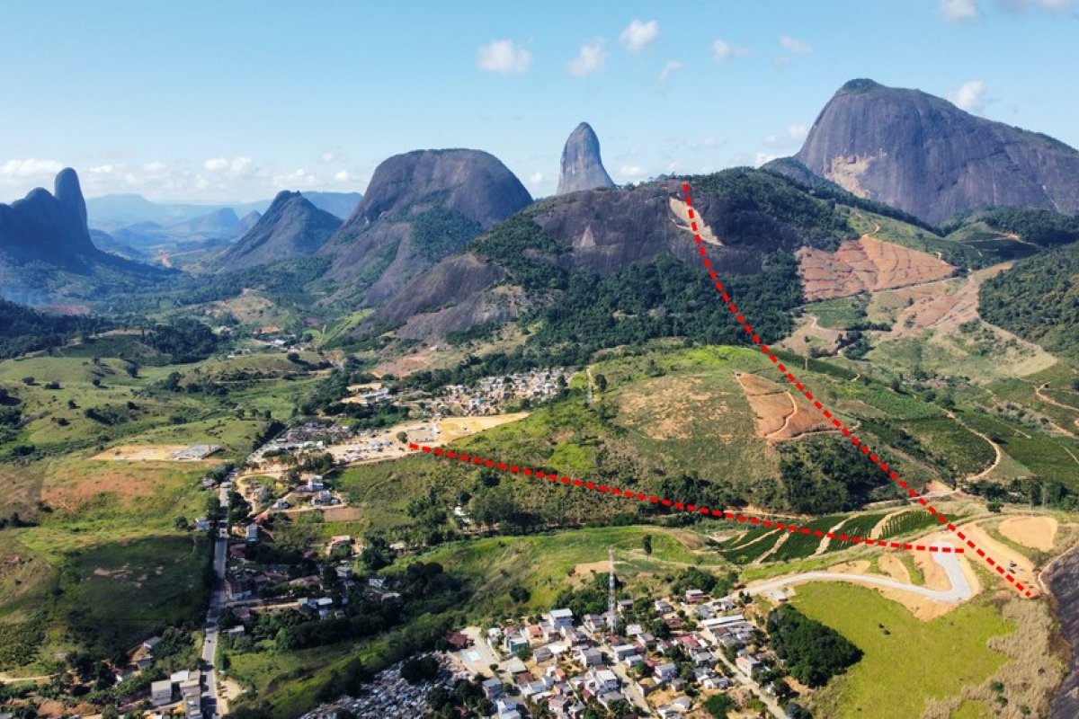 Espírito Santo se prepara para receber o maior circuito de tirolesas da América Latina  