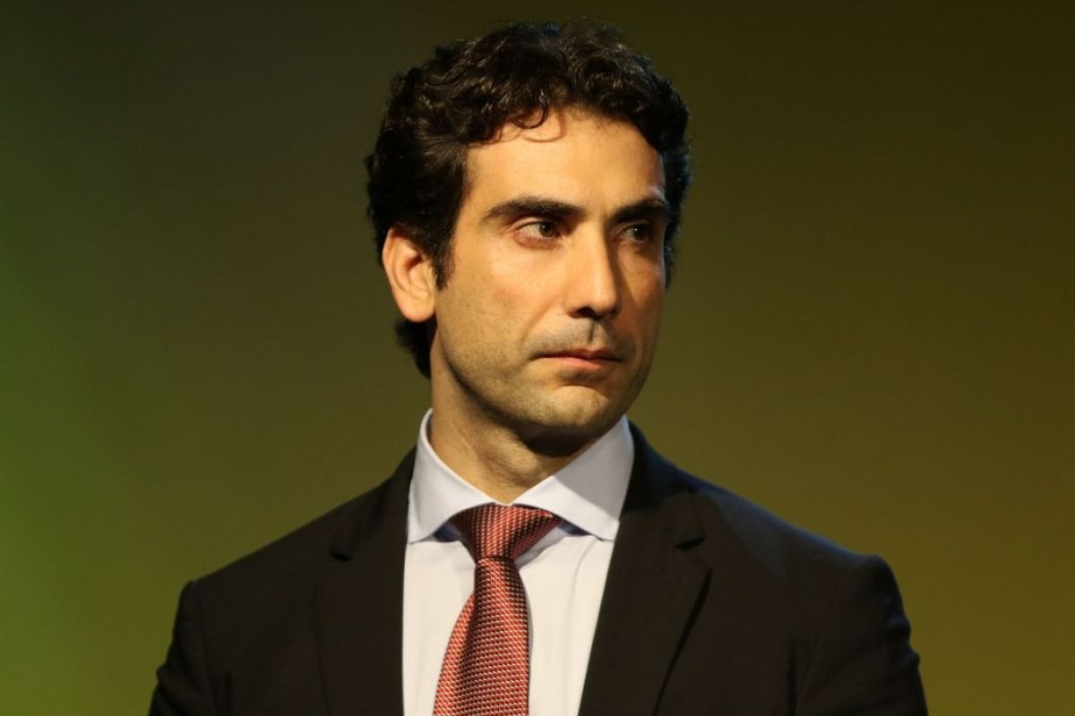 Indicado para o BC, Galípolo é exonerado da Secretaria-Executiva da Fazenda