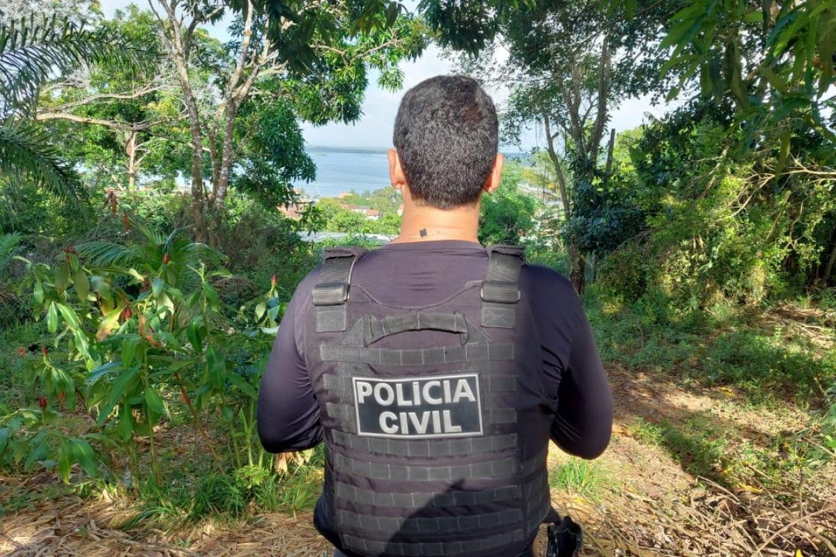 Suspeito de envolvimento na morte de Beatriz Pires é preso em Barra da Estiva