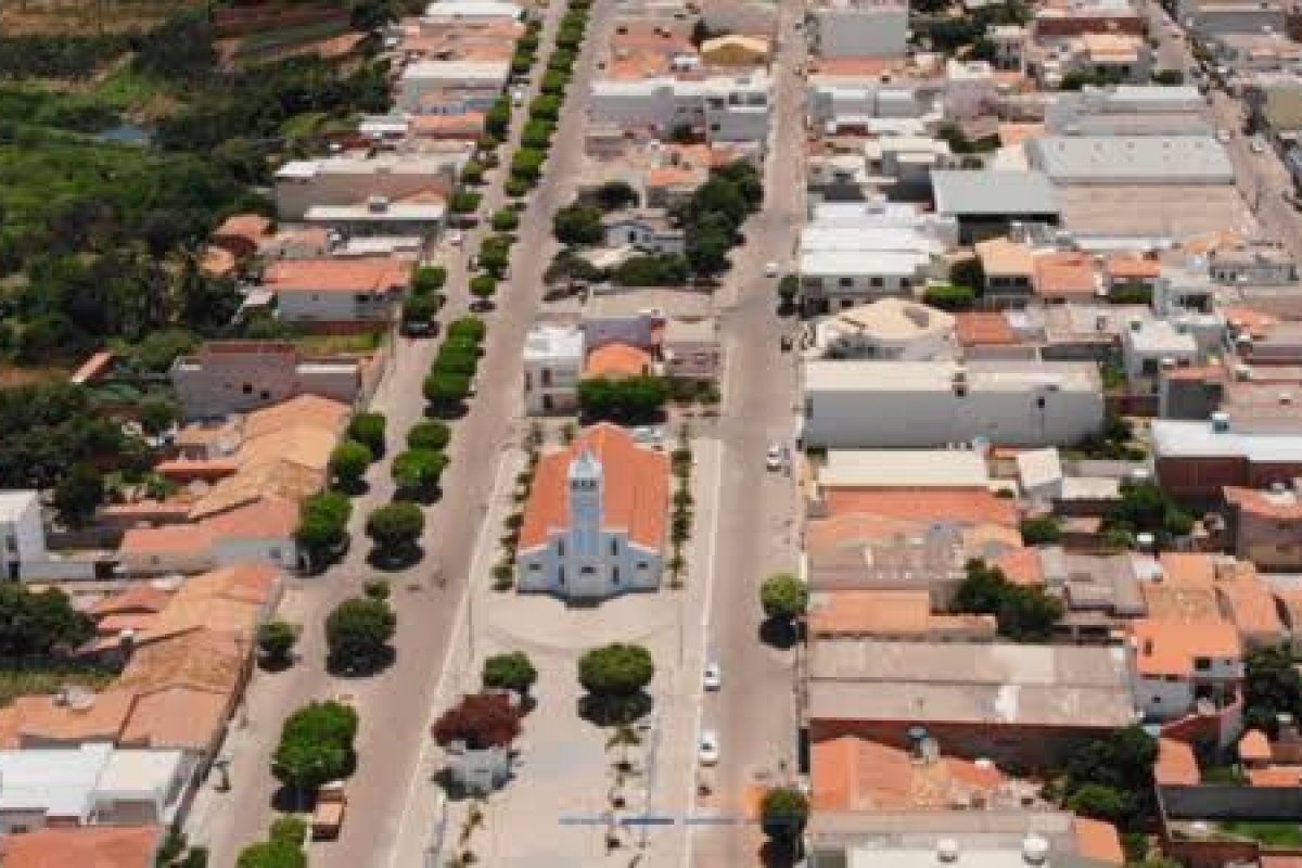 Homem é condenado a mais de 26 anos de prisão por estupro de adolescente em Tanque Novo 