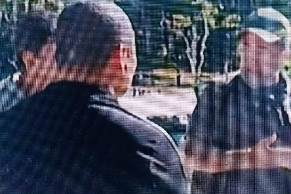 Barraco: Mansão de Neymar é alvo de operação da polícia e pai do jogador recebe voz de prisão! 