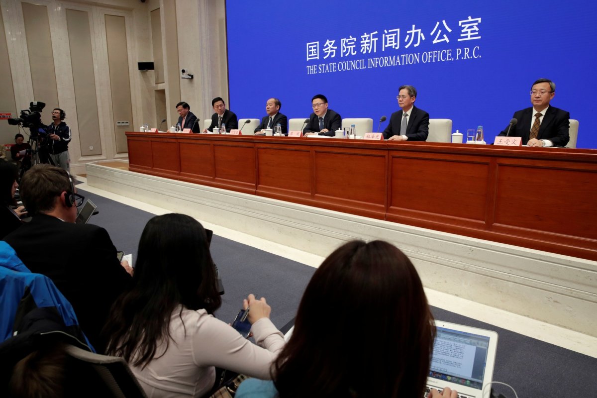 EUA e China entram em acordo e suspendem novas tarifas sobre importações