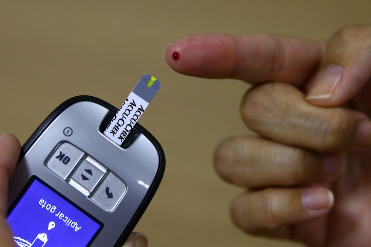 Diabetes: uma doença multifatorial que afeta milhares de pessoas em Salvador