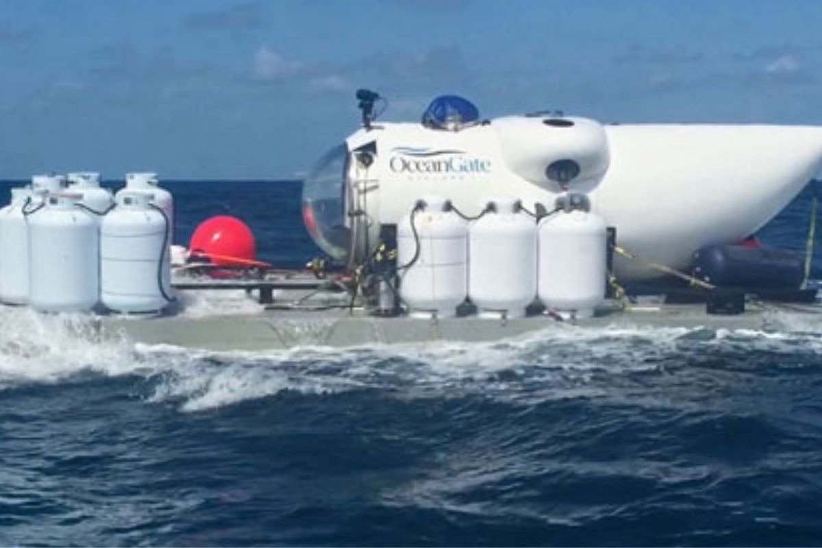 Acidente com submarino pode gerar mudanças na legislação sobre o tema nos EUA