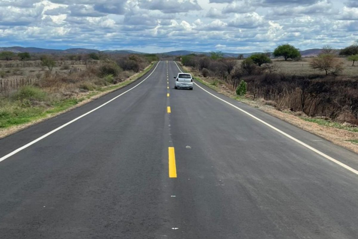 Acidentes de trânsito no período junino caem 42% em 10 anos nas rodovias baianas