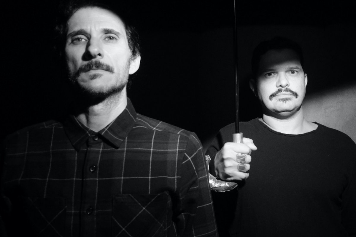 23:13 lança Carmela, single do álbum 'Contos do Reverso'