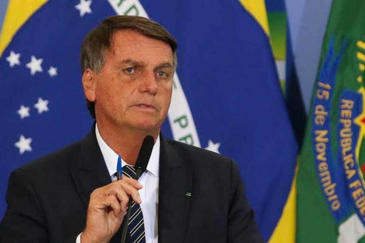 Ex-presidente Bolsonaro vê como oportunidade a possibilidade de pedido de vista no julgamento do TSE