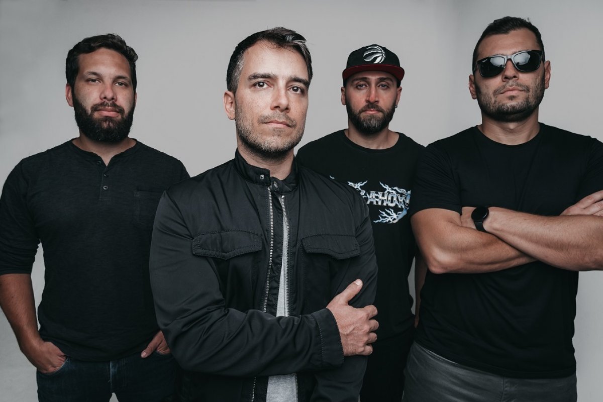 'Devil Entertainer': Querela lança novo single que aborda luta contra vícios 