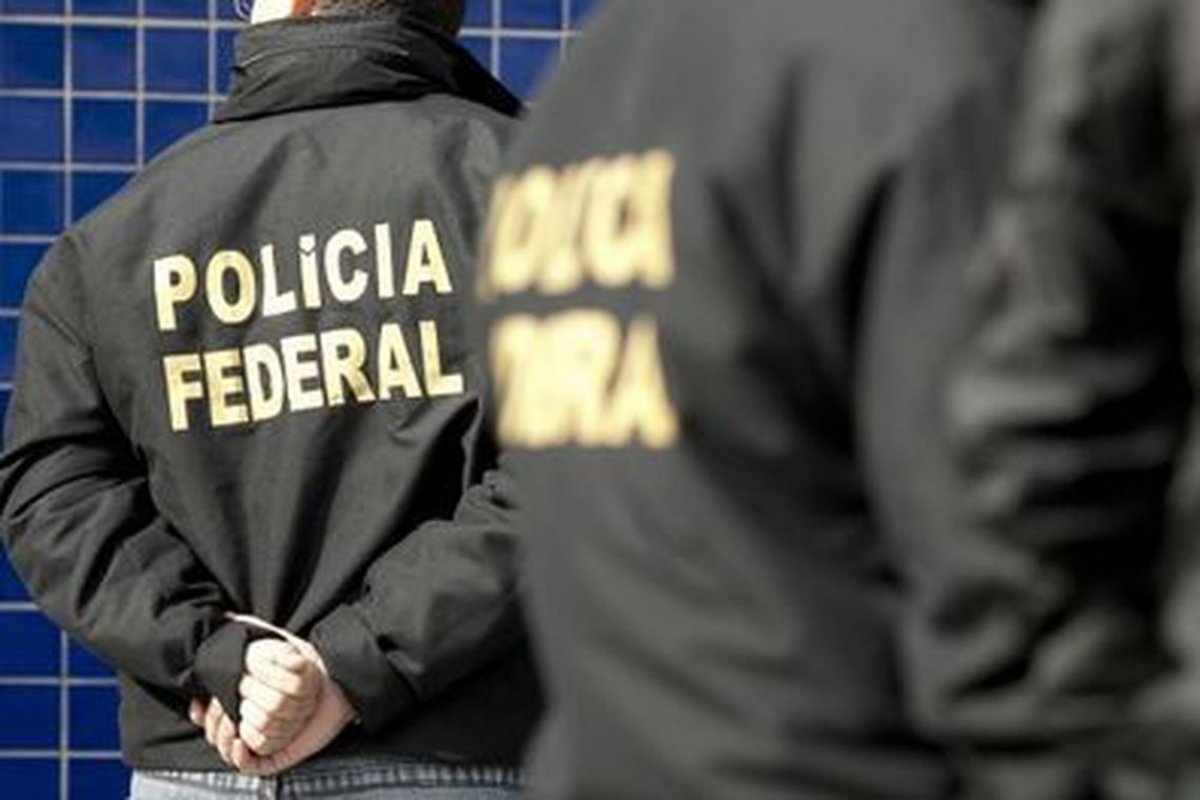 Operação policial investiga comercialização ilegal de armas para garimpeiros em terras indígenas