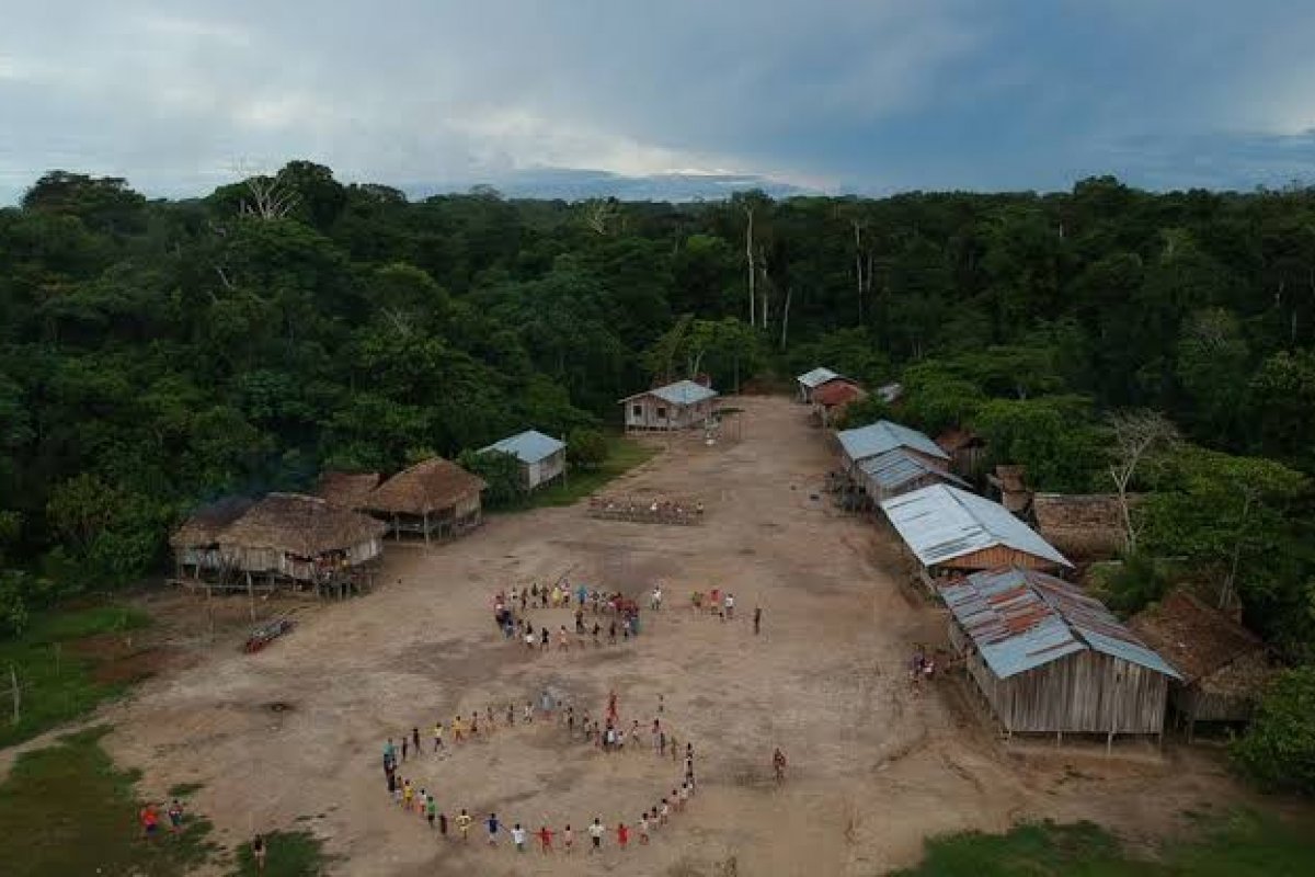 Facções criminosas ocupam comunidades indígenas e quilombolas na Amazônia