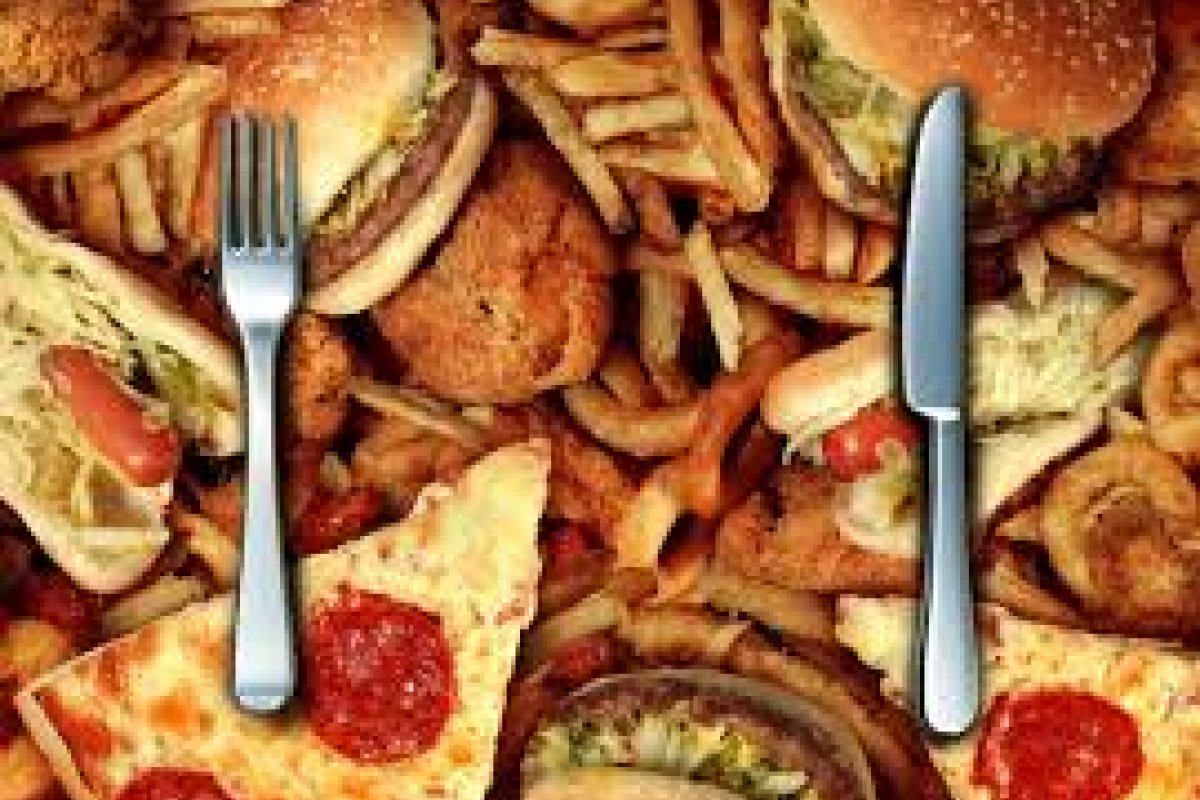 Recorde: Fast food atinge 13,7 milhões de brasileiros no primeiro trimestre de 2023! 