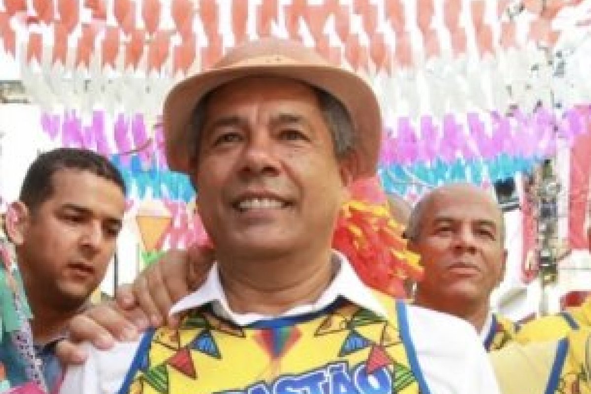 Ainda tem oposição na Bahia? Será? 