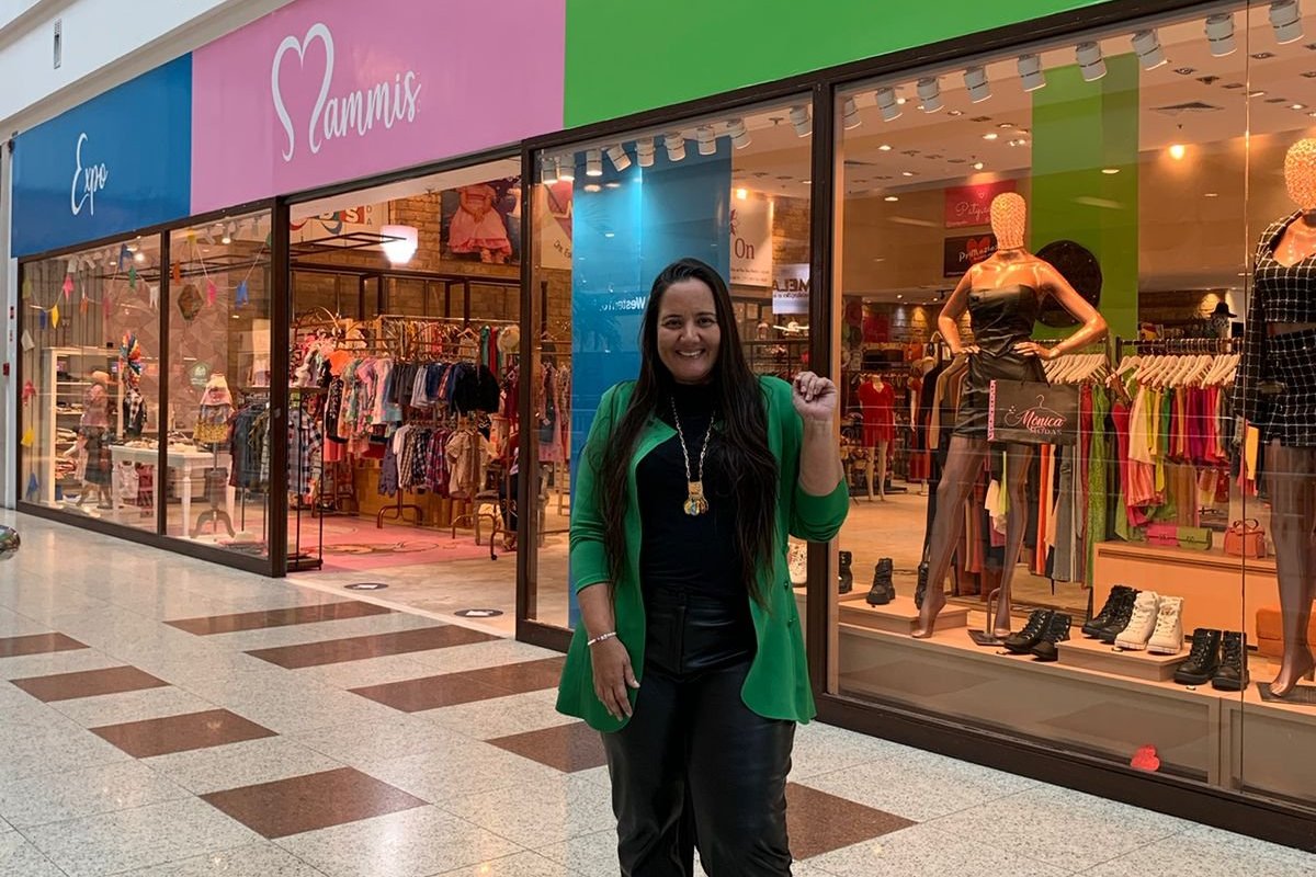 Expo Mammis Kids terá novo espaço no Salvador Norte Shopping! 