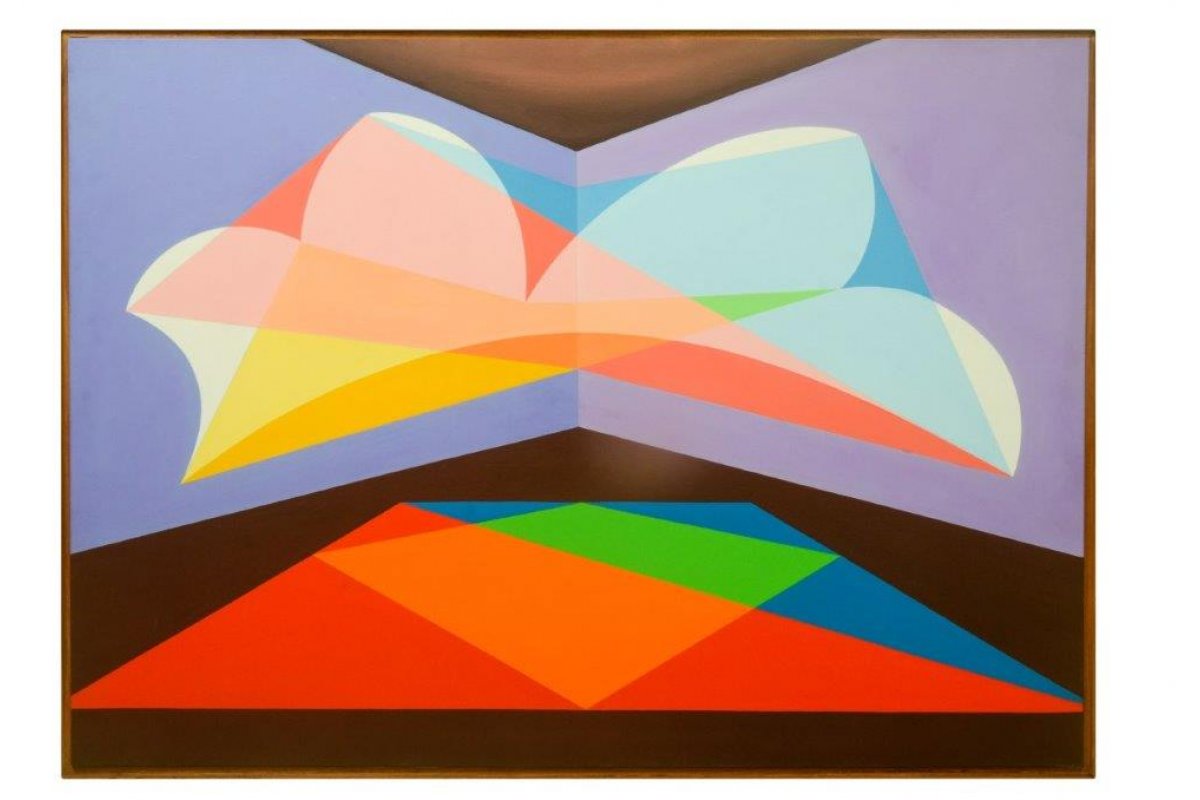 Trancoso recebe a exposição coletiva Pontos de vista, na Galeria Hugo França! 