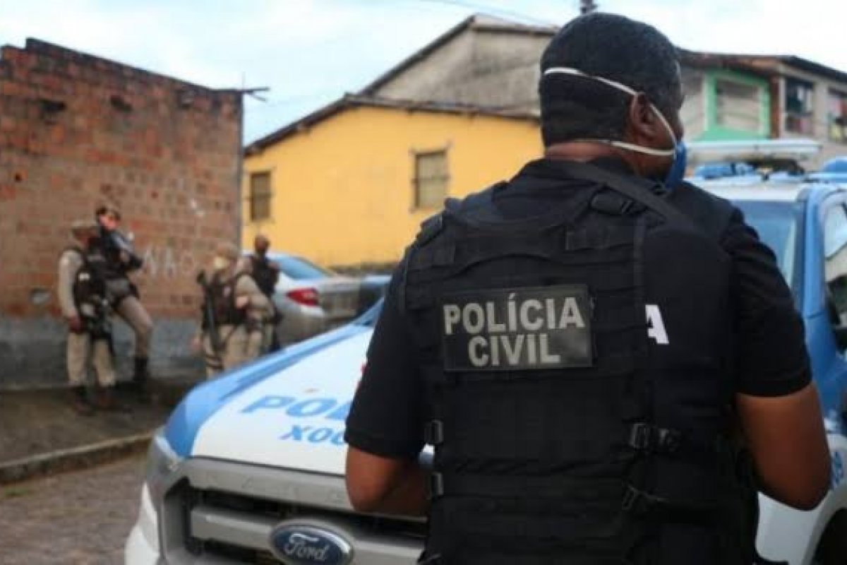 Corpo da segunda vítima é encontrado após sequestro em Eunápolis