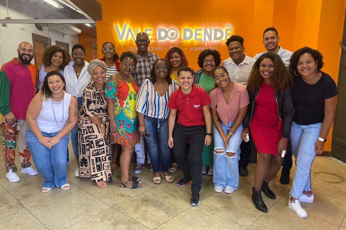 Inscrições abertas:  iFood abre espaço para empreendedores negros impulsionarem seus negócios! 
