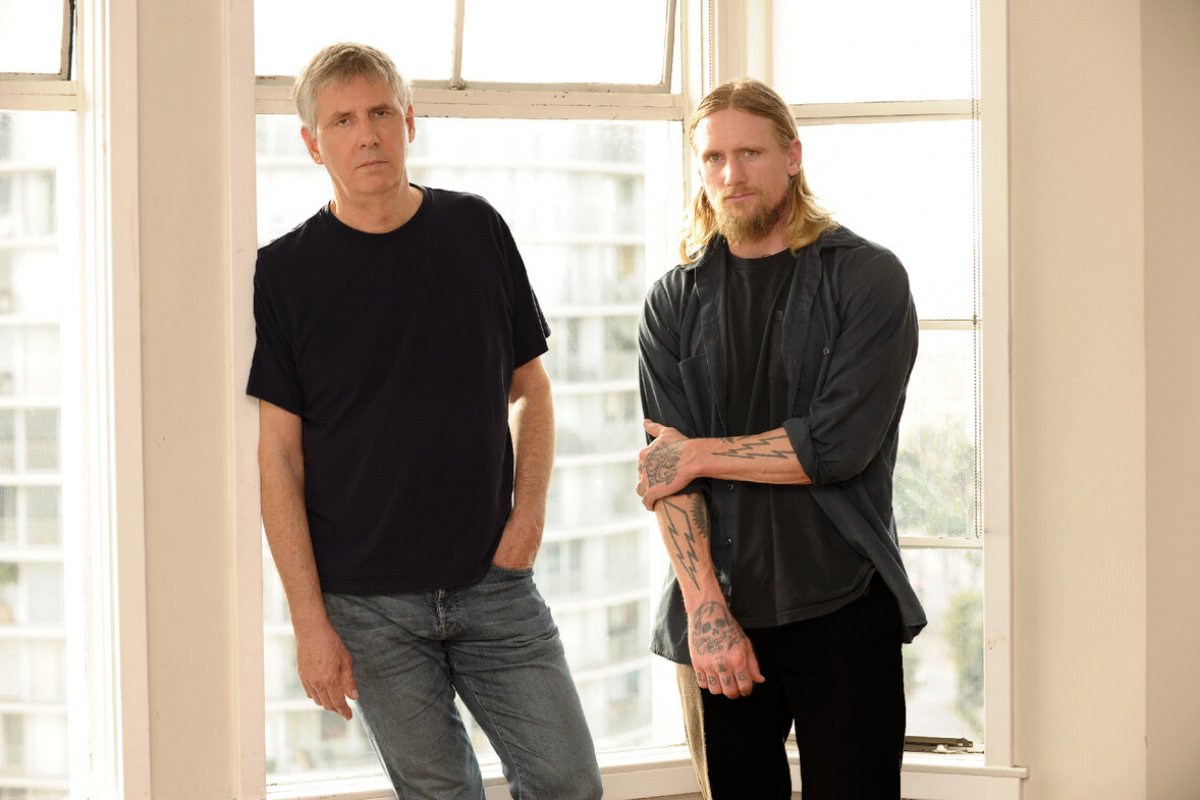 Black Flag retorna a São Paulo para show histórico com Cólera e Garotos Podres