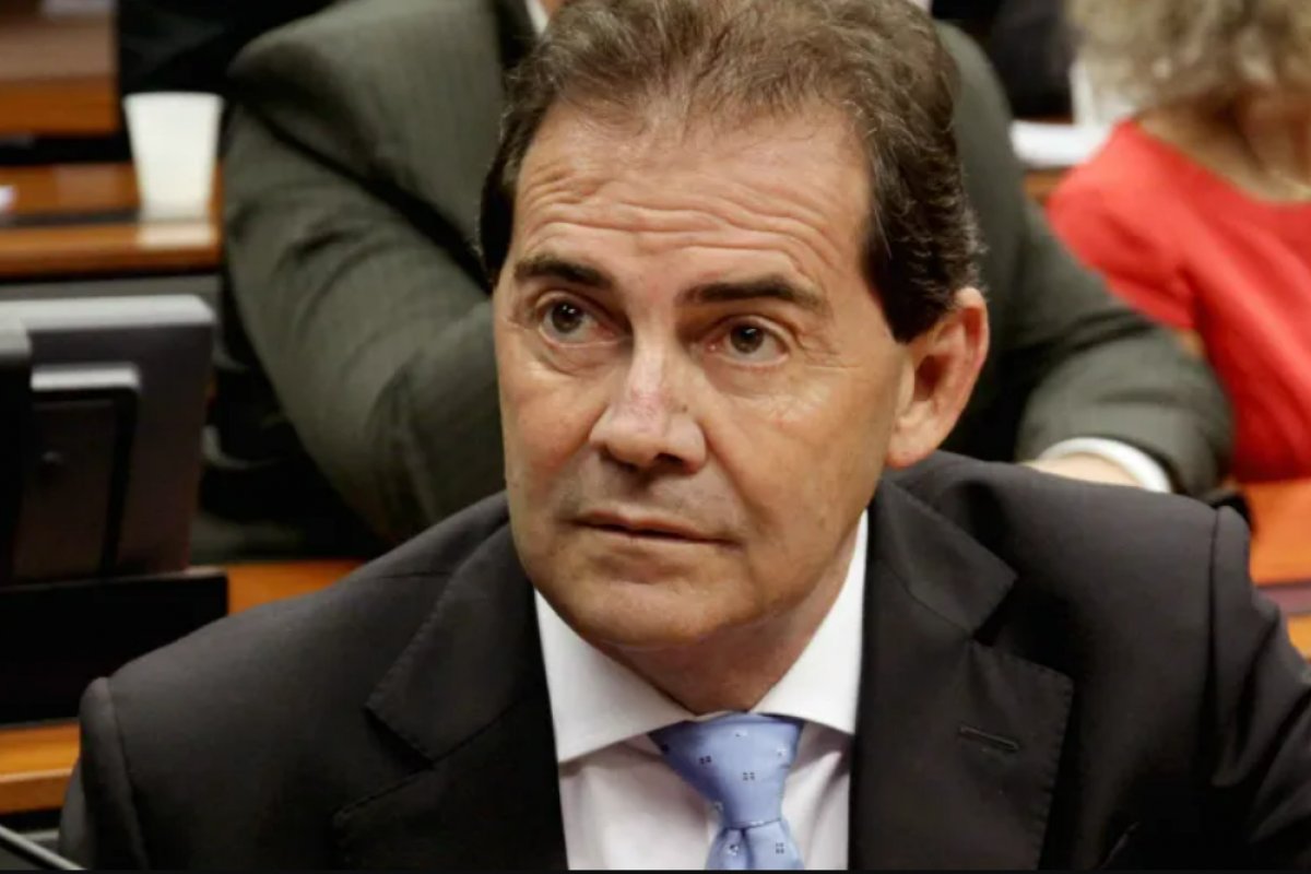 Pedido de vista suspende julgamento virtual do recurso de Paulinho da Força no STF