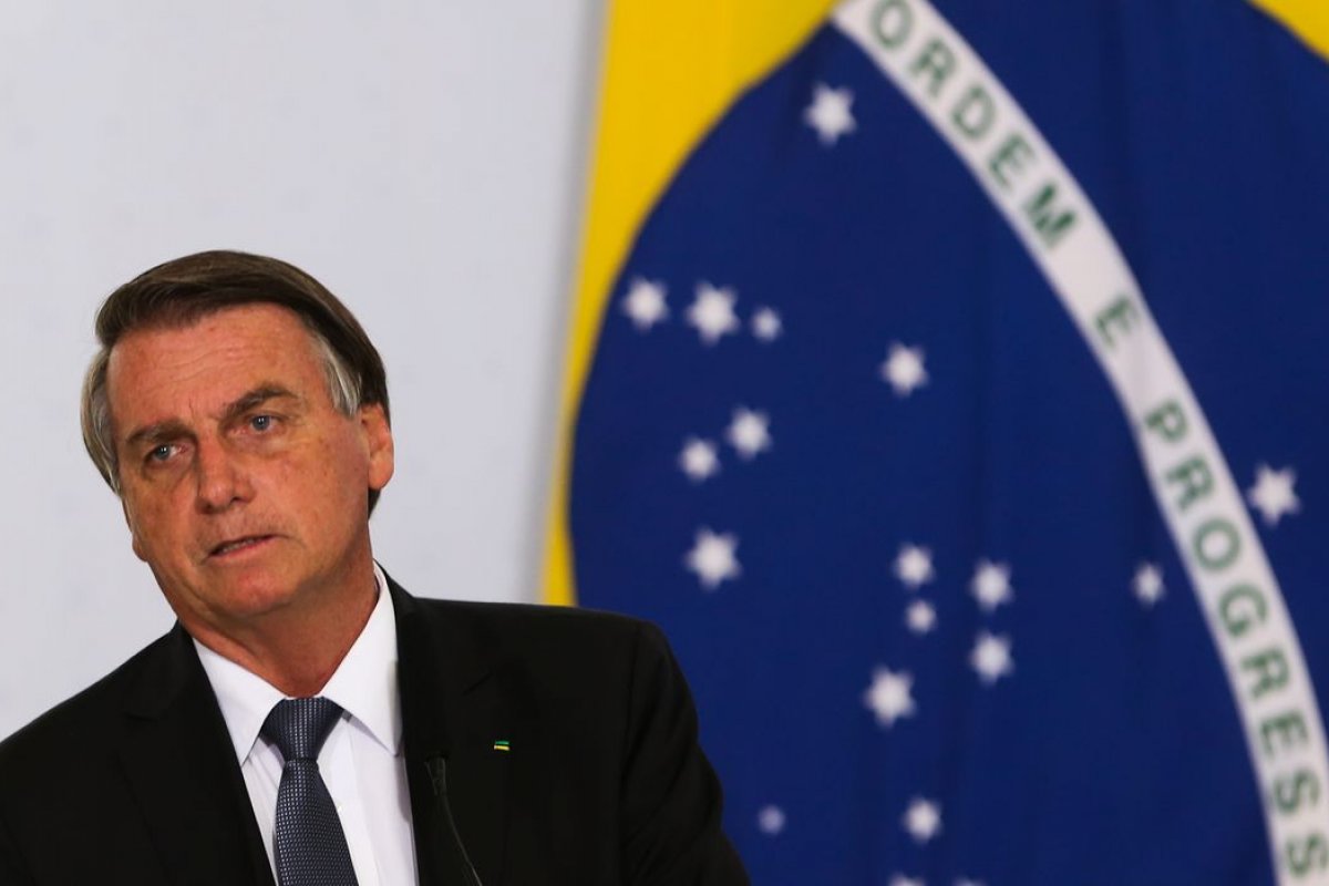 Para ministros do TSE, pedido de vista é improvável em julgamento de Bolsonaro