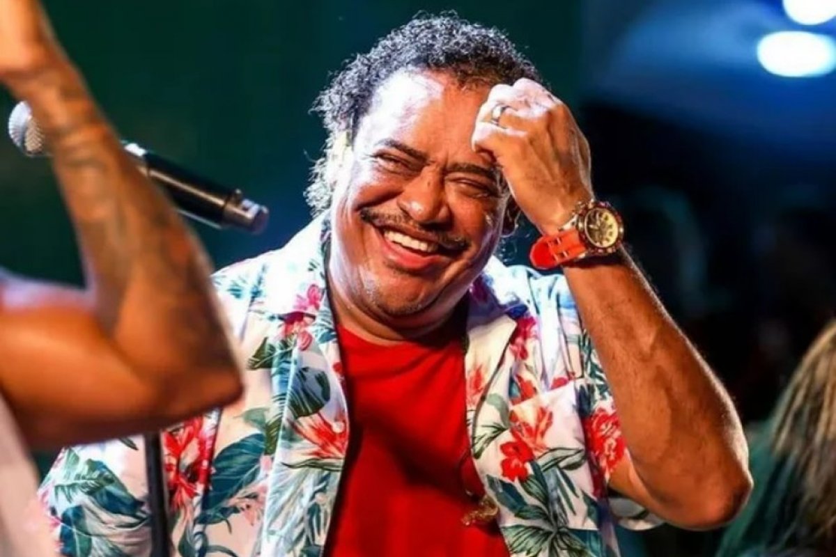 Compadre Washington está clinicamente estável e em repouso, aponta novo boletim médico