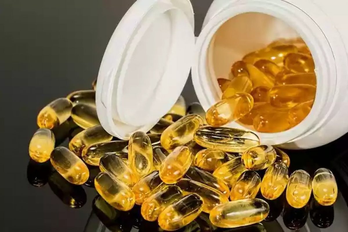 Uso de vitamina D pode reduzir risco de infarto em idosos, revela estudo 