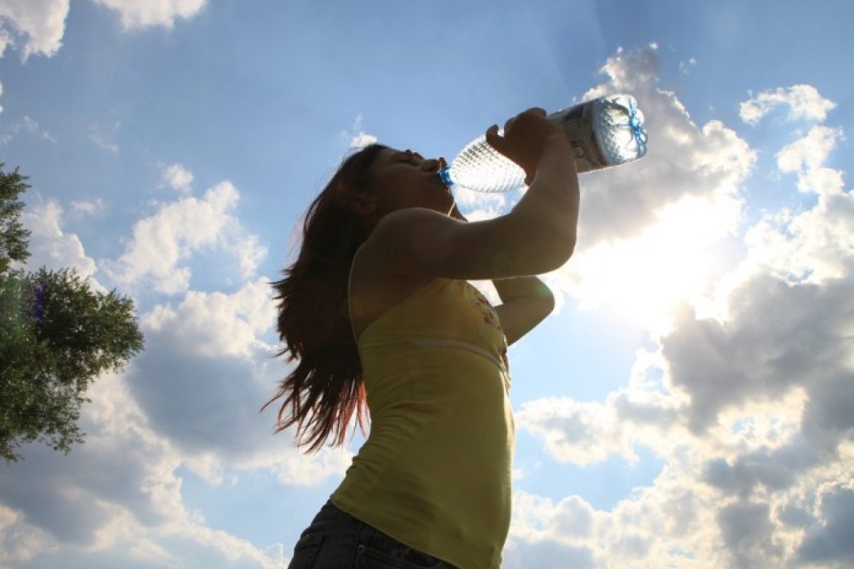 Hidratação adequada: quantos litros de água devemos beber por dia?
