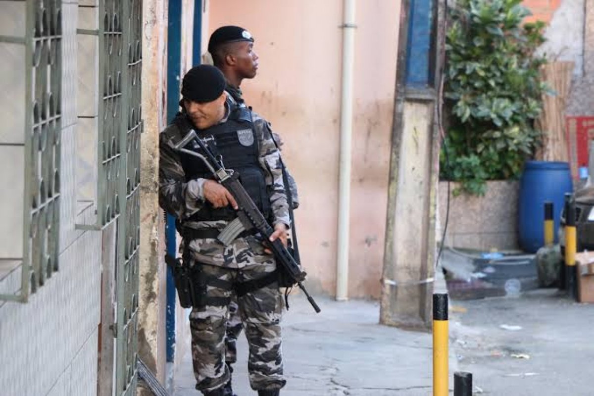 Coordenador de esquema de monitoramento de viaturas policiais acumula três prisões em um ano e meio