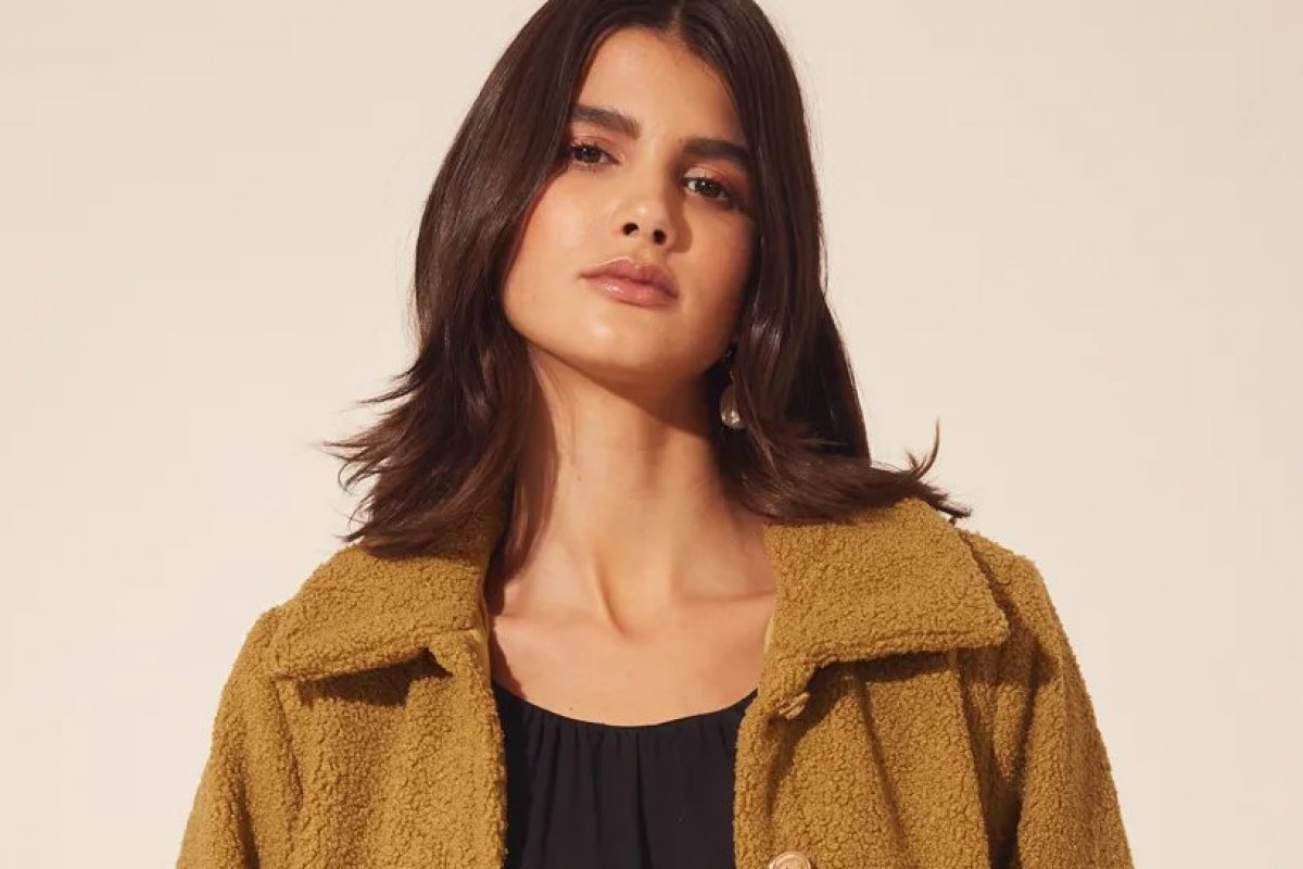Fashion Sale: 16 descontos especiais da temporada! 