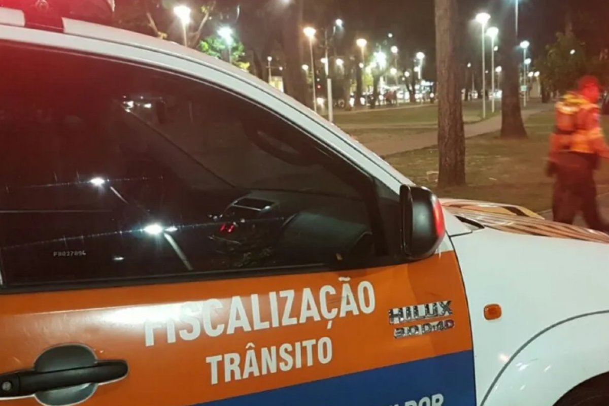 Retorno da Av. Vasco da Gama será bloqueado nesta sexta-feira (30)
