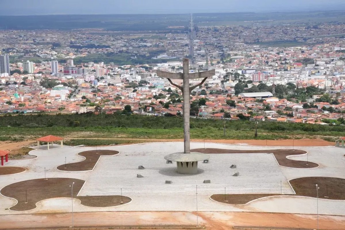 Centro de Abastecimento de Vitória da Conquista é interditado 