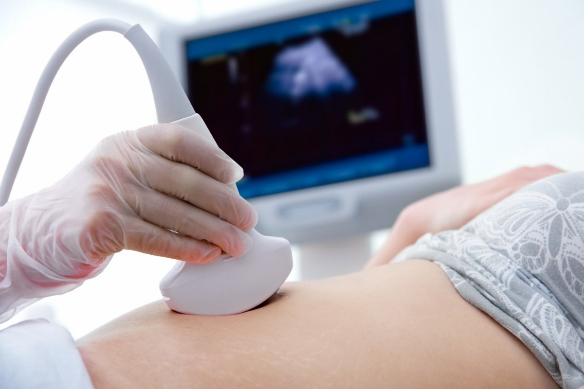 Quais exames de imagem podem diagnosticar a infertilidade?