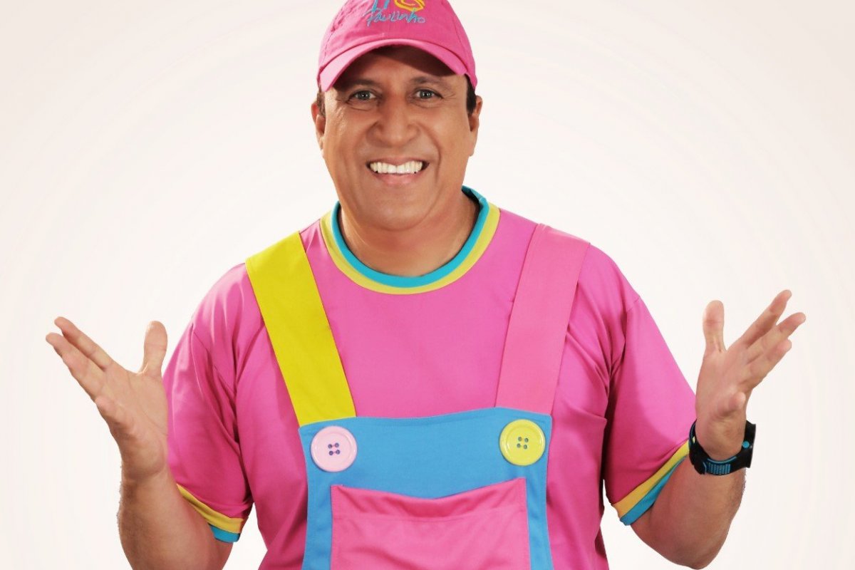 Shopping Bela Vista realiza Desfile de Dois de Julho com Tio Paulinho!