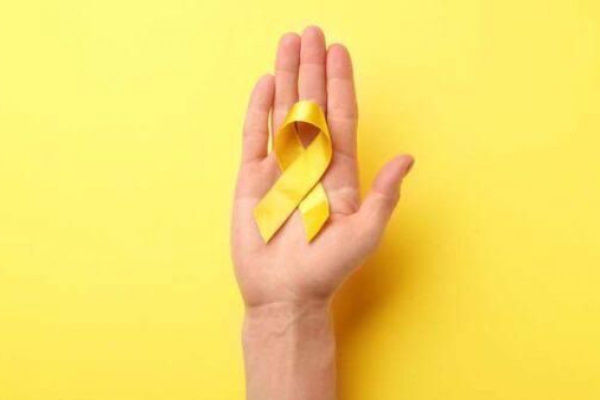 Julho Amarelo é o mês de combate e prevenção das hepatites virais!